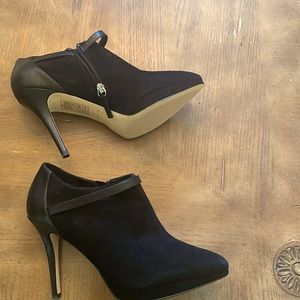 White House Black Market Boot